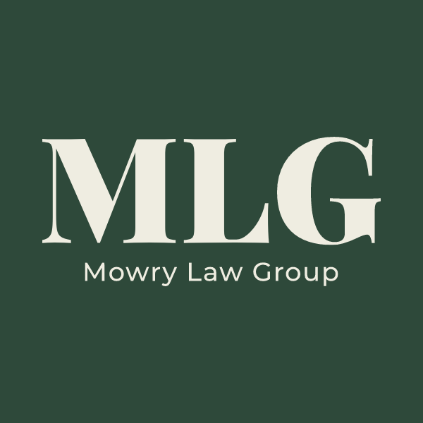 Mowry Law Group