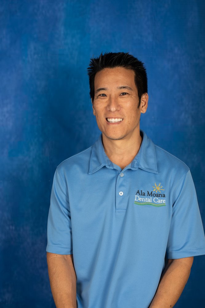 Ala Moana Dental Care