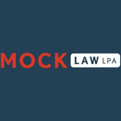 Mock Law Toledo