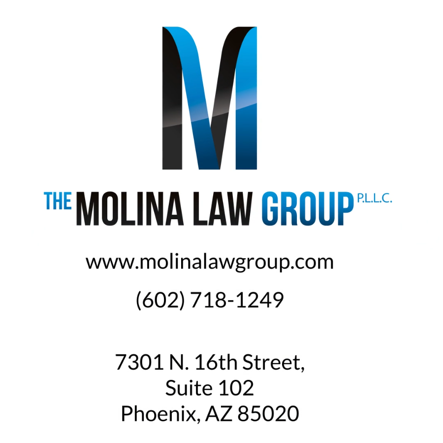 The Molina Law Group