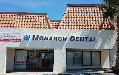 Monarch Dental & Orthodontics