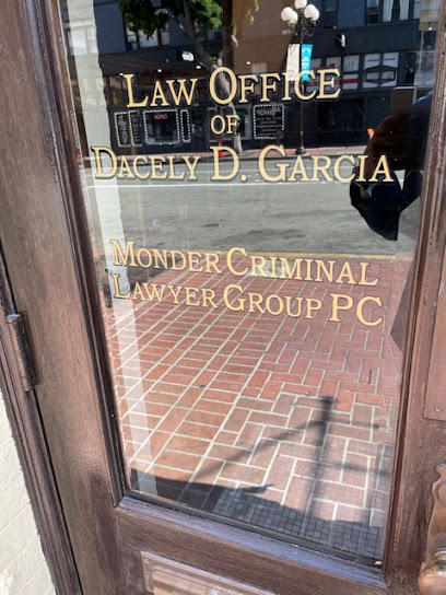 Monder Criminal Lawyer Group