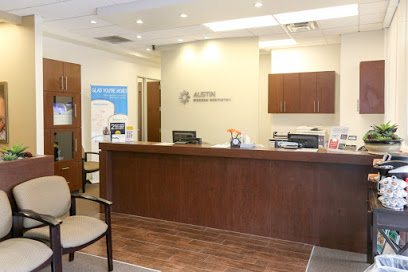 Austin Modern Dentistry and Orthodontics