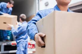 Discount Movers Storage and Moving Solutions