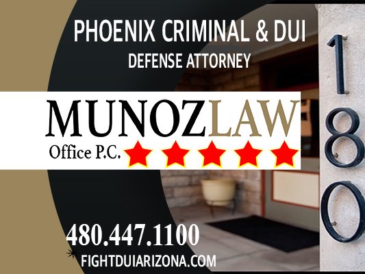 Munoz Law Office, PC