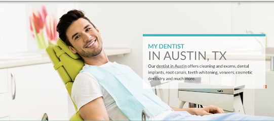 My Dentist - Austin, TX - Family, Cosmetic and General Dentistry