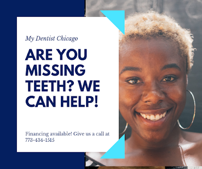 My Dentist Chicago (My Dentists & Associates)