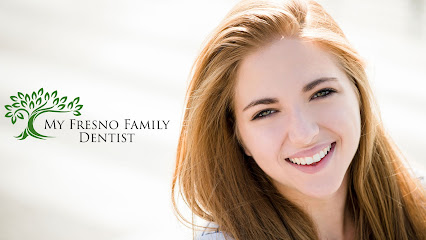 My Fresno Family Dentist: Dr. Claudia J. Trujillo