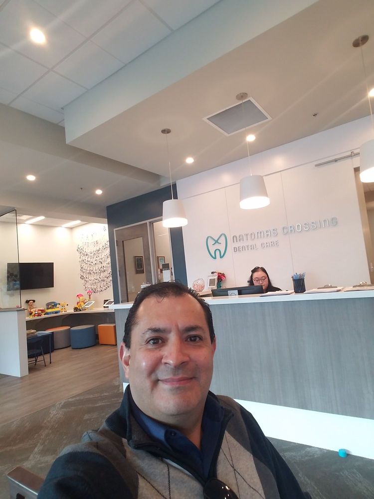 Natomas Crossing Dental Care