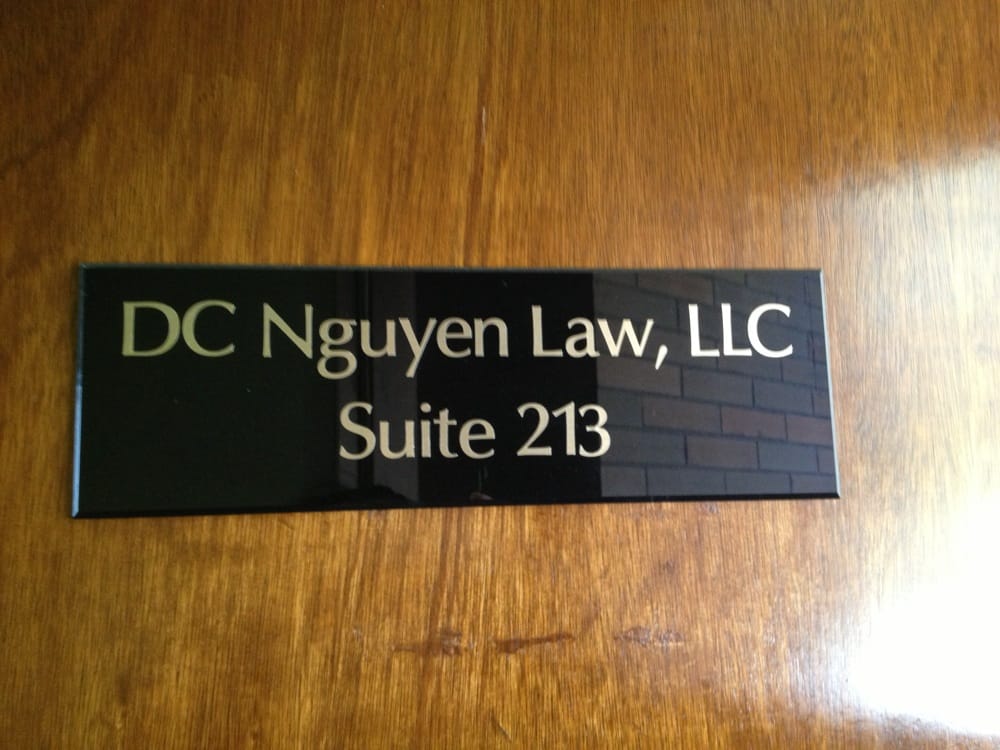 DC Nguyen Law