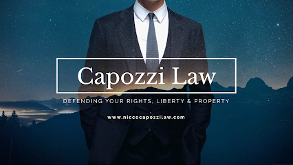 Law Office of Nicco Capozzi