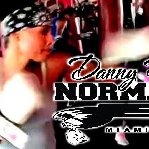 Normandy Boxing & Fitness Gym