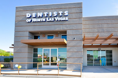 Dentists of North Las Vegas