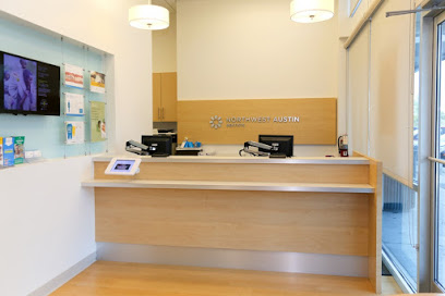 Northwest Austin Dentists