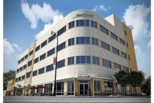 Midtown Dental Miami