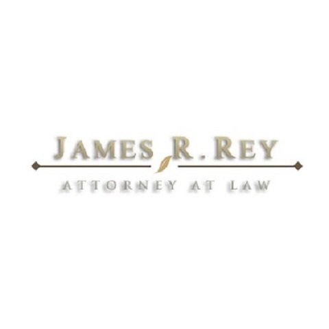 James Rey Law