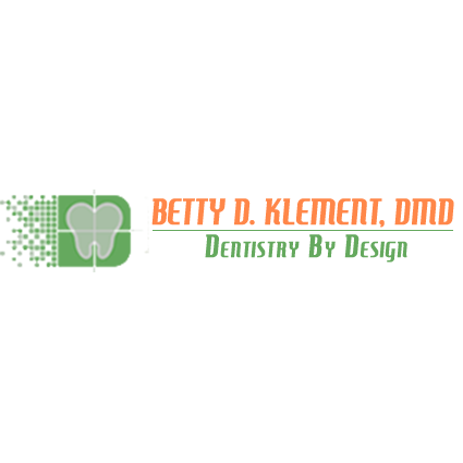 Betty D Klement DMD