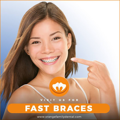 Orange Family Dental - Best Dentist in San Diego