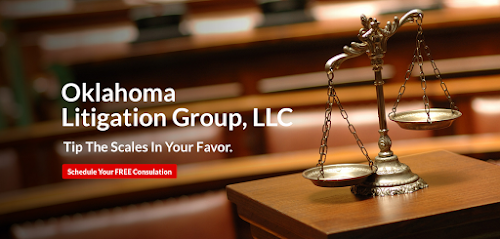 Oklahoma Litigation Group LLC