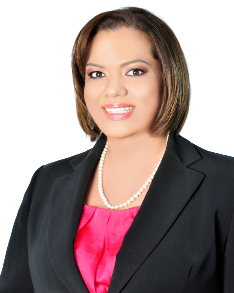 The Law Office of Erica P. Rios