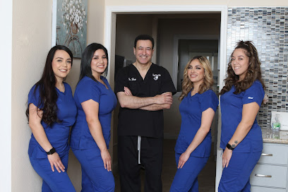 Pacific Dental Clinic - Dr. Ehsan Diab