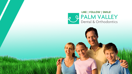Palm Valley Dental