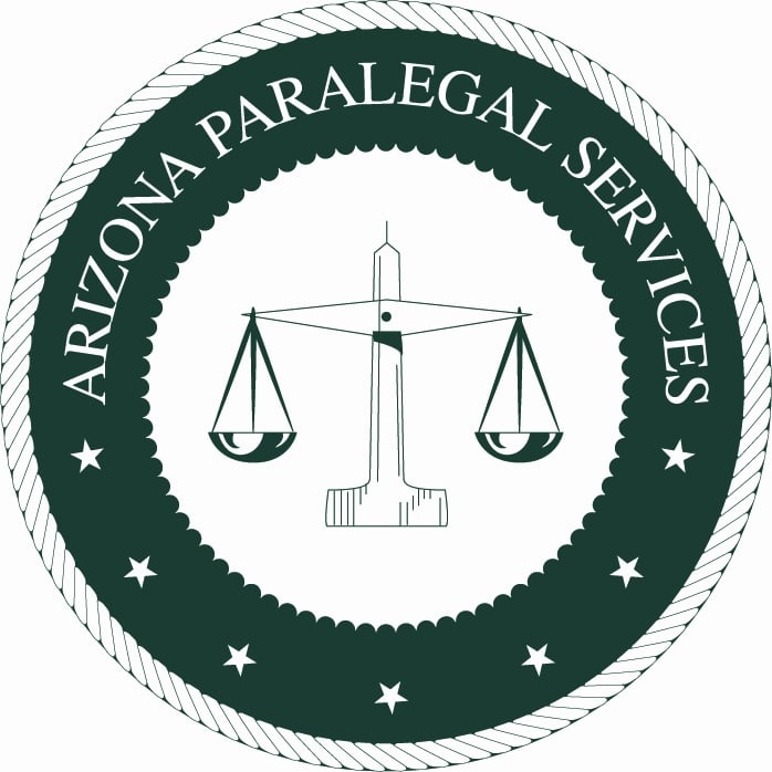 Arizona Paralegal Services