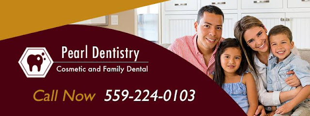 Pearl Dentistry - Mehdi Jafarinejad DDS