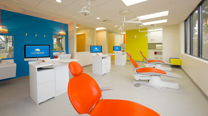North Seattle Pediatric Dentistry