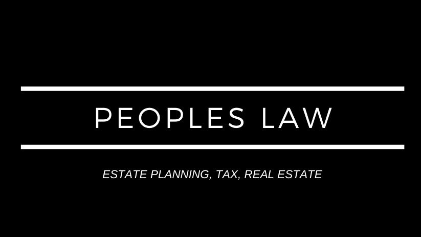 Peoples Law