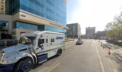 PIH Health Women's Center Wilshire Medical Office Building