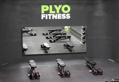 Plyo Fitness