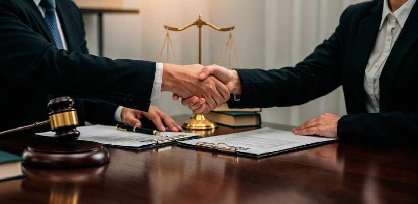 How Personal Injury Lawyers Help You Get Compensation in California
