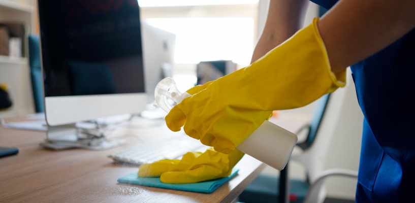Why Cleaning Services Are in High Demand in New York