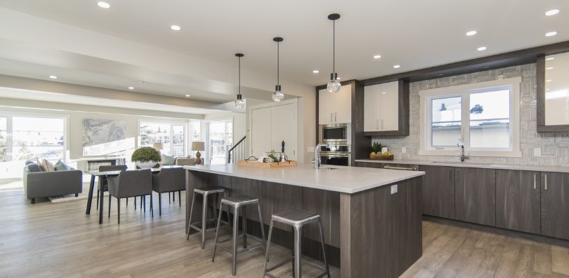 Remodeling vs New Construction: Choosing the Right Contractor for Your Needs