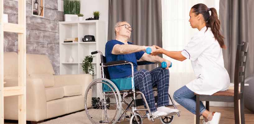 How to Choose the Right Home Care Provider for Your Family in Texas