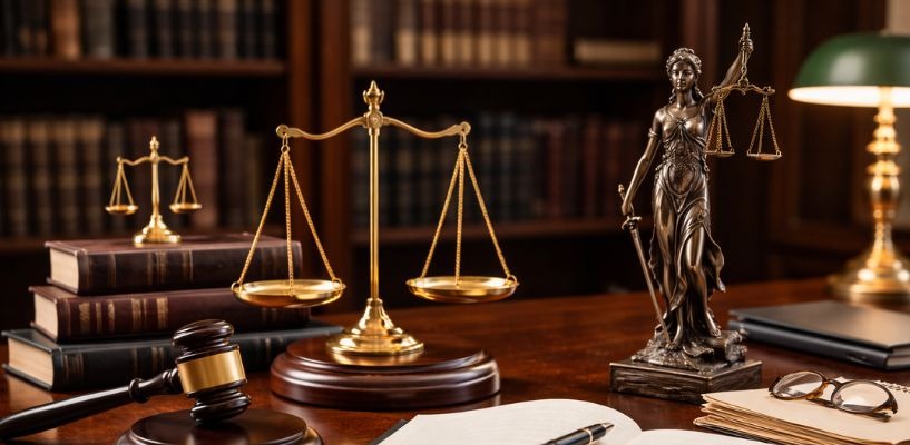 Top Reasons People Hire Lawyers and  When You Should Too