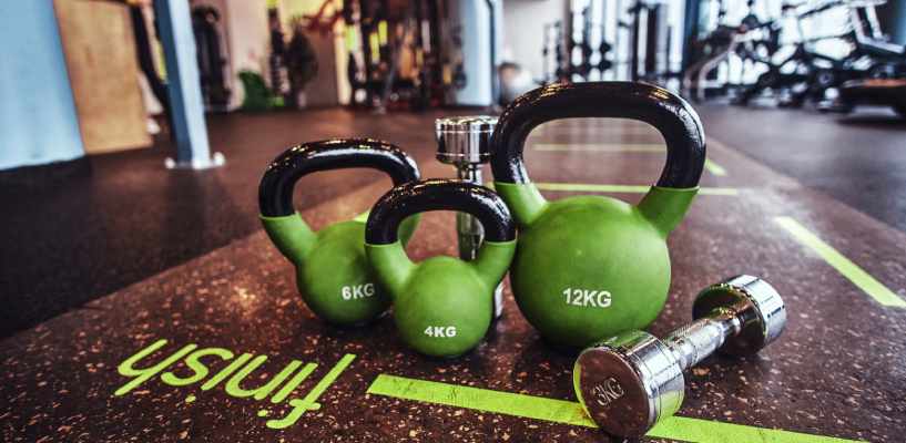 Group Fitness Classes at Gyms: Are They Worth It in California?