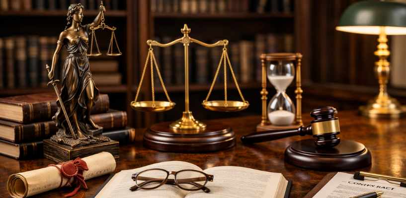 Understanding Different Types of Lawyers and Their Roles
