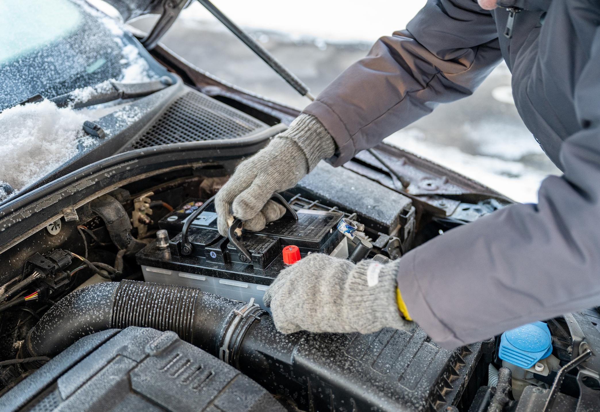 How Philadelphia Weather Affects Your Car and Repair Needs