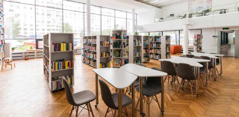 How Education Systems Are Changing in California Schools