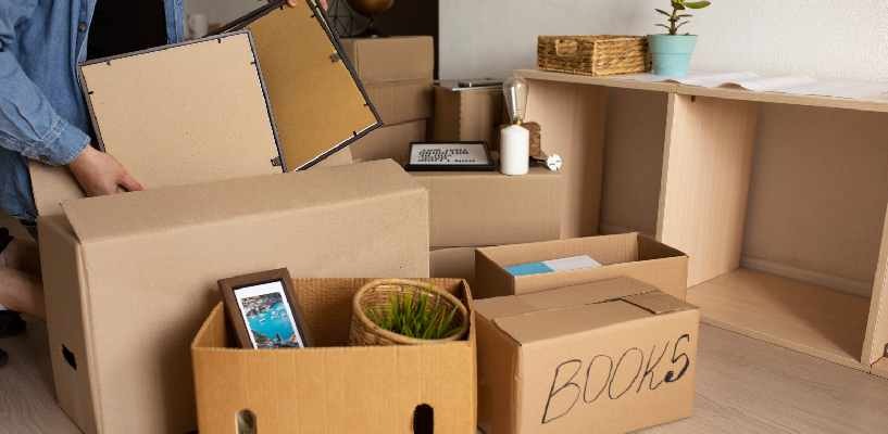 How Professional Movers Simplify the Moving Process in California