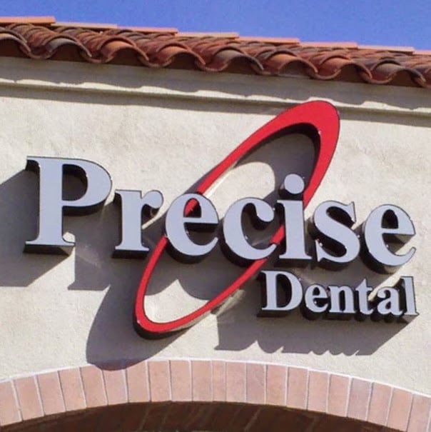 Precise Dental Tucson