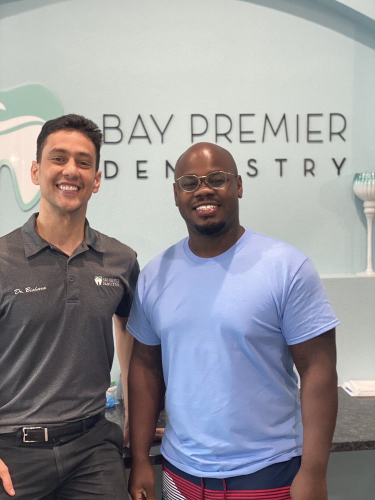 Bay Premier Dentistry