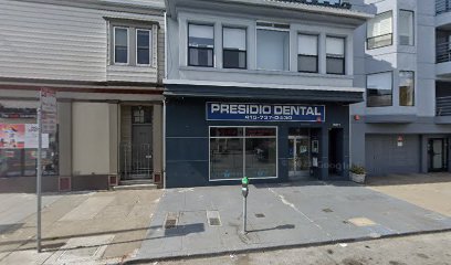 Presidio Dental