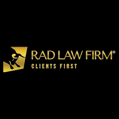 Rad Law Firm