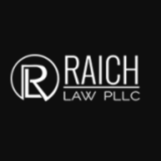 Raich Law