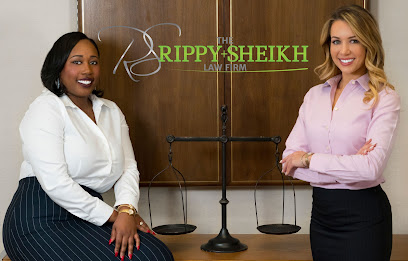 The Rippy + Sheikh Law Firm PC