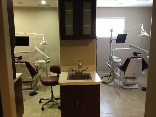 Riverside Smiles Dentistry