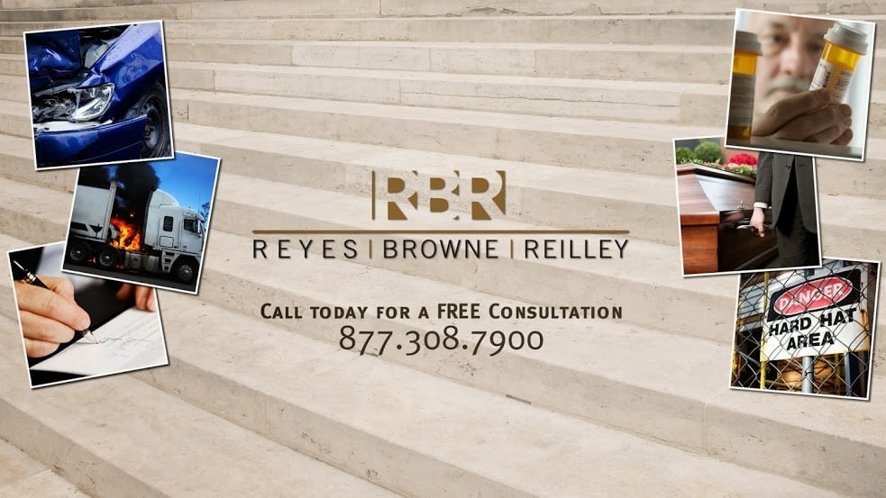 Reyes Browne Reilley Law Firm